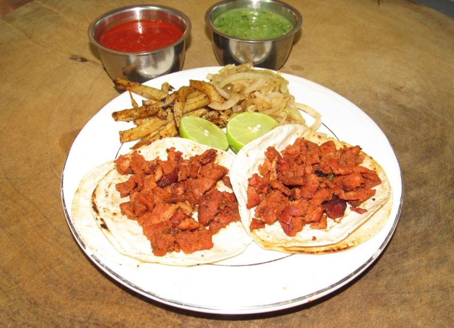 tacos-de-chorizo