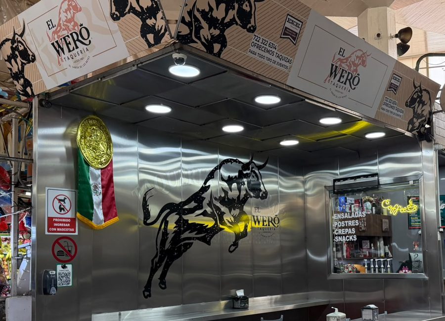 taqueria
