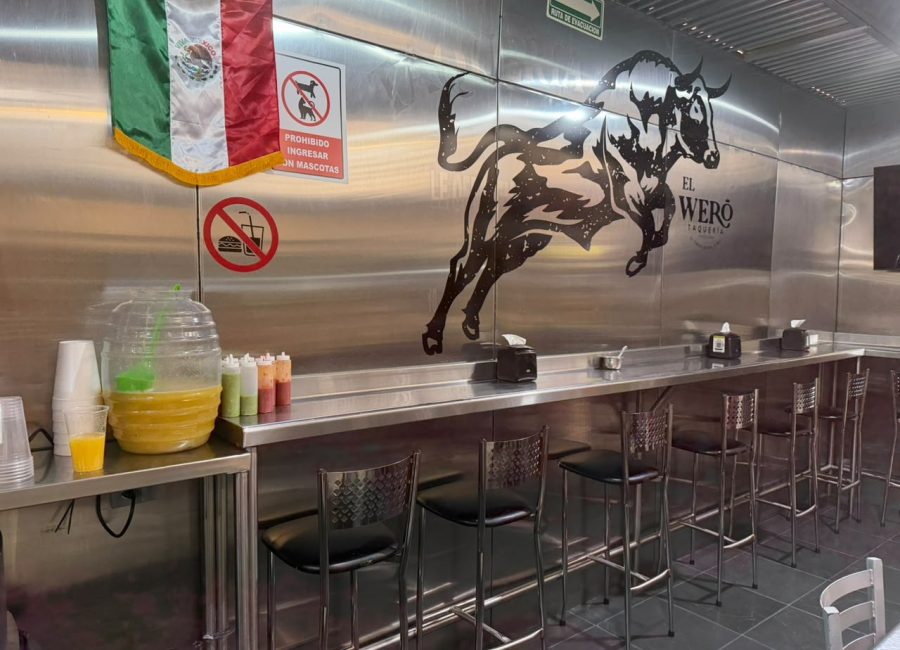 taquería1