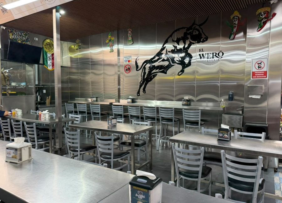 taquería2